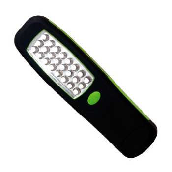 24LED MAGNETIC WORKLIGHT