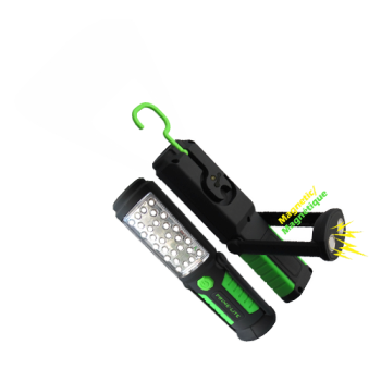 33 LED PIVOT LIGHT