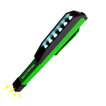 6 LED POCKET LIGHT