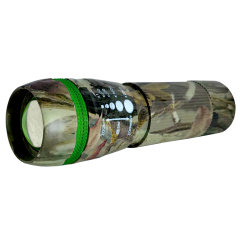 CAMO ZOOM LIGHT