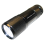 9LED ALUMINUM FLASHLIGHT