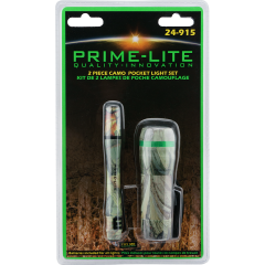 2PC CAMO LIGHT SET