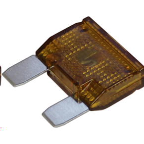 40AMP BIG BLADE FUSE-ORA