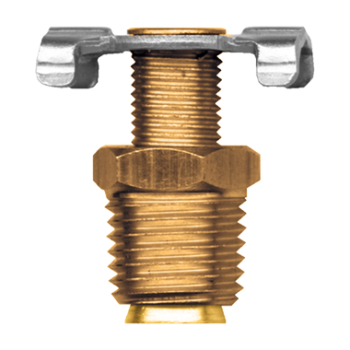 BRASS VALVE