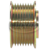 8 GR PULLEY .875X2.375