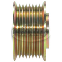 8 GR PULLEY .875X2.375