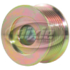 8 GR PULLEY .875X2.375