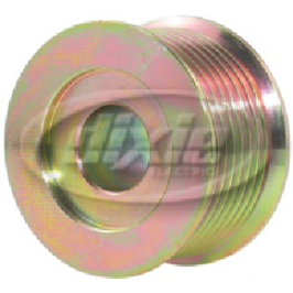 8 GR PULLEY .875X2.375