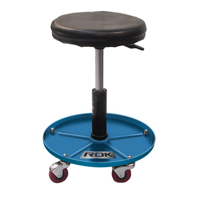 ADJUSTABLE SEAT