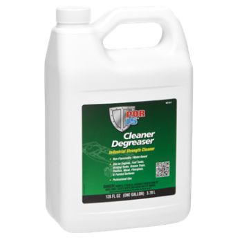3.78L CLEANER DEGREASER