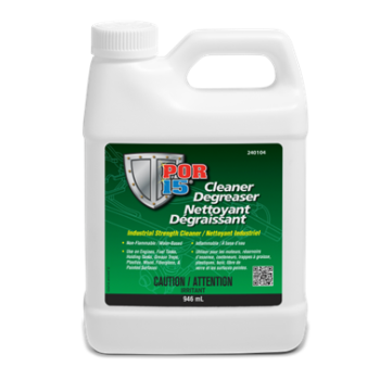 946ML CLEANER DEGREASER