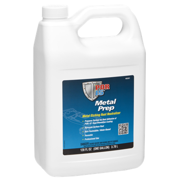 3.78L METAL PREP RUST