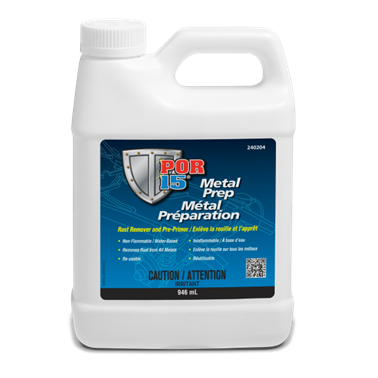 946ML METAL PREP RUST