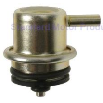 FUEL PRESSURE REGULATOR