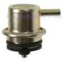 FUEL PRESSURE REGULATOR