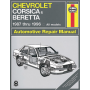 BERETTA