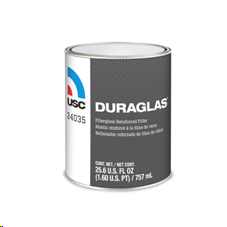 DURAGLAS QUART