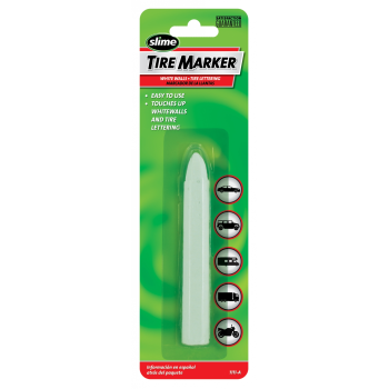 TIRE MARKER