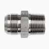 ADAPTER FTG M JIC/M NPT