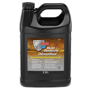 3.78L RUST REMOVER RUST