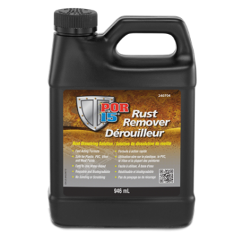 946ML RUST REMOVER RUST