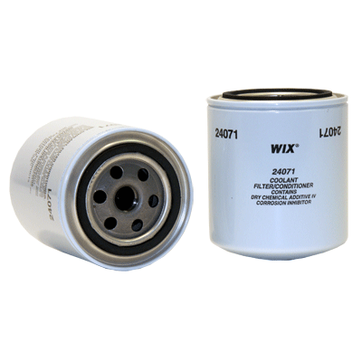 COOLANT FILTER