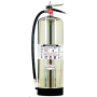 PRESS WATER EXTINGUISHER