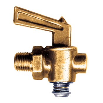 BRASS COCKS