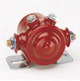 12 V CONT. DUTY SOLENOID