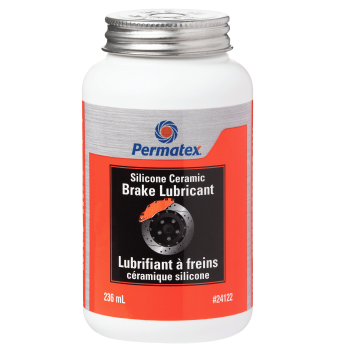 SILICONE BRAKE LUBRICANT 236 ML