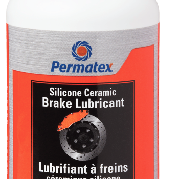 SILICONE BRAKE LUBRICANT 236 ML