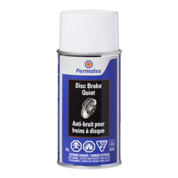 DISC BRAKE QUIET