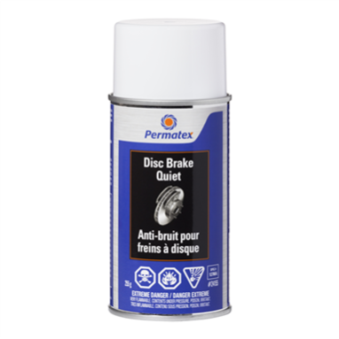DISC BRAKE QUIET