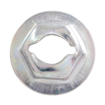 SELF-THREADING PALNUT