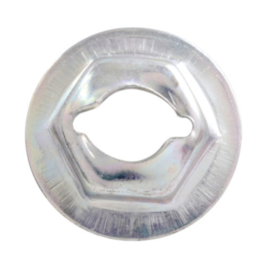SELF-THREADING PALNUTS