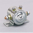 24V SOLENOID 200A