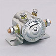 24V SOLENOID 200A
