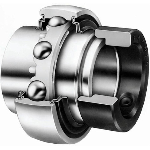 MAIN BEARING, N102KRR
