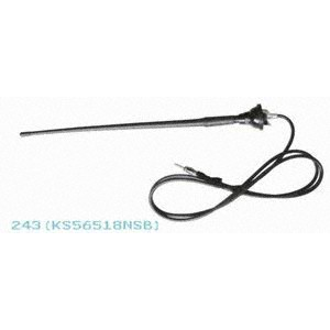RUBBER ANTENNA