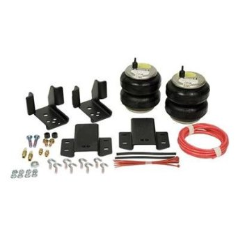 AIR SPRINGS