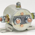 WINCH SOLENOID