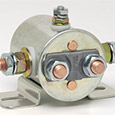 WINCH SOLENOID