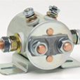 DOUBLE ACT SOLENOID