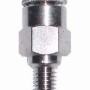 1/4IN TUBE X 6MM