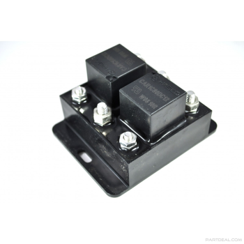 FORWARD/REVERSE SOLENOID