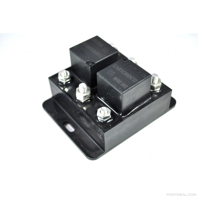 FORWARD/REVERSE SOLENOID