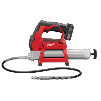 MILWAUKEE GREASE GUN
