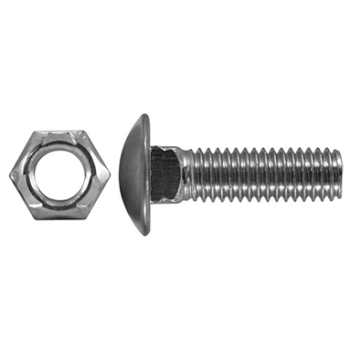 BUMPER BOLTS