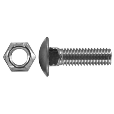 BUMPER BOLTS