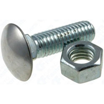 BUMPER BOLTS